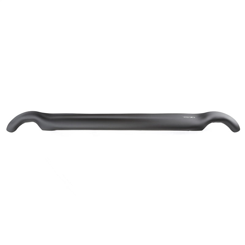 Rugged Ridge Hood Bug Deflector Black Compass/Patriot