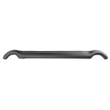 Load image into Gallery viewer, Rugged Ridge Hood Bug Deflector Black Compass/Patriot