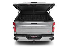 Load image into Gallery viewer, UnderCover GMC Sierra 1500 (w/o MultiPro TG) 6.5ft Elite LX Bed Cover - Havana