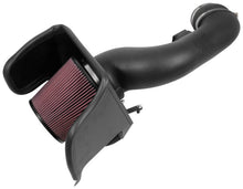 Load image into Gallery viewer, K&amp;N Ford F Super Duty V8 6.7L DSL Performance Air Intake System