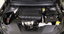 Load image into Gallery viewer, K&amp;N Jeep Cherokee L4-2.4L Performance Air Intake Kit