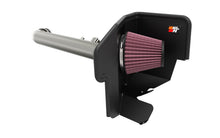 Load image into Gallery viewer, K&amp;N Nissan Frontier V6 3.8LPerformance Air Intake System