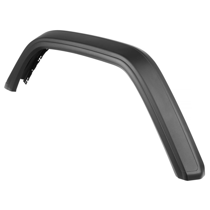 Rugged Ridge Max Terrain Fender Flare Set F & R Jeep Wrangler JL