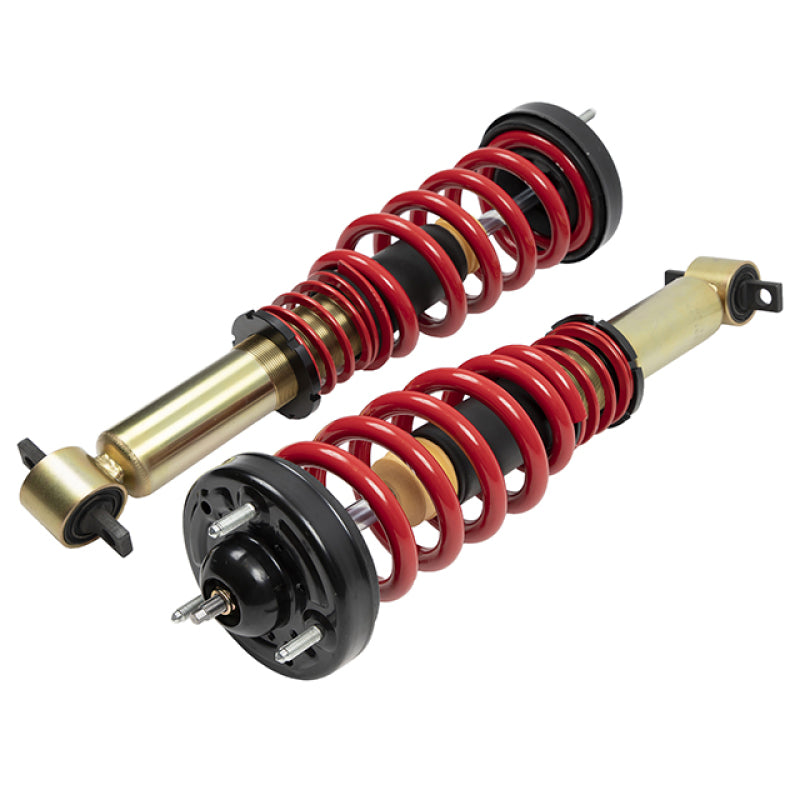 Belltech Ford 150 (All Cabs) 2WD/4WD Performance Handling Kit