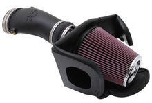 Load image into Gallery viewer, K&amp;N Ford Mustang Shelby GT 5.4L V8 Performance Intake Kit
