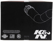 Load image into Gallery viewer, K&amp;N Ford Mustang GT V8 5.0L F/I Aircharger Performance Intake