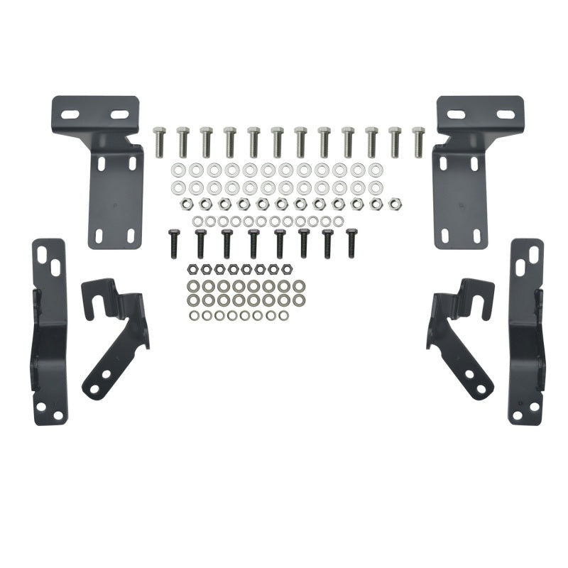 Westin 2010+ Ram 25/3500 HDX Grille Guard - SS