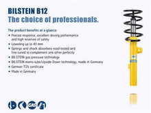 Load image into Gallery viewer, Bilstein B12 Nissan 350Z Touring Front and Rear Suspension Kit