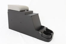 Load image into Gallery viewer, Rugged Ridge Stereo Security Console Gray Jeep CJ / Jeep Wrangler