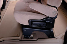 Load image into Gallery viewer, Lund Ford Expedition (No Console) Catch-All Xtreme 2nd &amp; 3rd Row Floor Liner - Grey (2 Pc.)