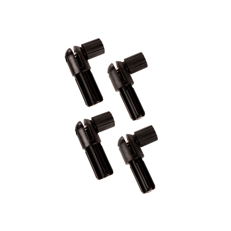 Rugged Ridge Bow Knuckle Kit Soft Tops Jeep Wrangler TJ/JK