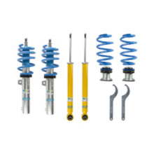 Load image into Gallery viewer, Bilstein B14 (PSS) Audi A3 / Volkswagen Golf GTI Front &amp; Rear Performance Suspension Sys