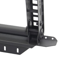 Load image into Gallery viewer, Go Rhino Chevrolet/GMC Colorado/Canyon XRS Overland Xtreme Rack Blk - Box 1 (Req. 5951000T-02)