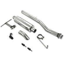 Load image into Gallery viewer, MBRP Ford Ranger 3.0/4.0L T409 Cat Back Single Side Turn Down