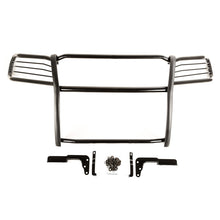 Load image into Gallery viewer, Rugged Ridge Grille Guard Black Jeep Grand Cherokee WK
