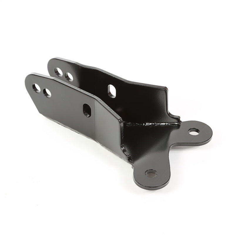 Rugged Ridge Dropdown Bracket Front Track Bar Jeep Wrangler