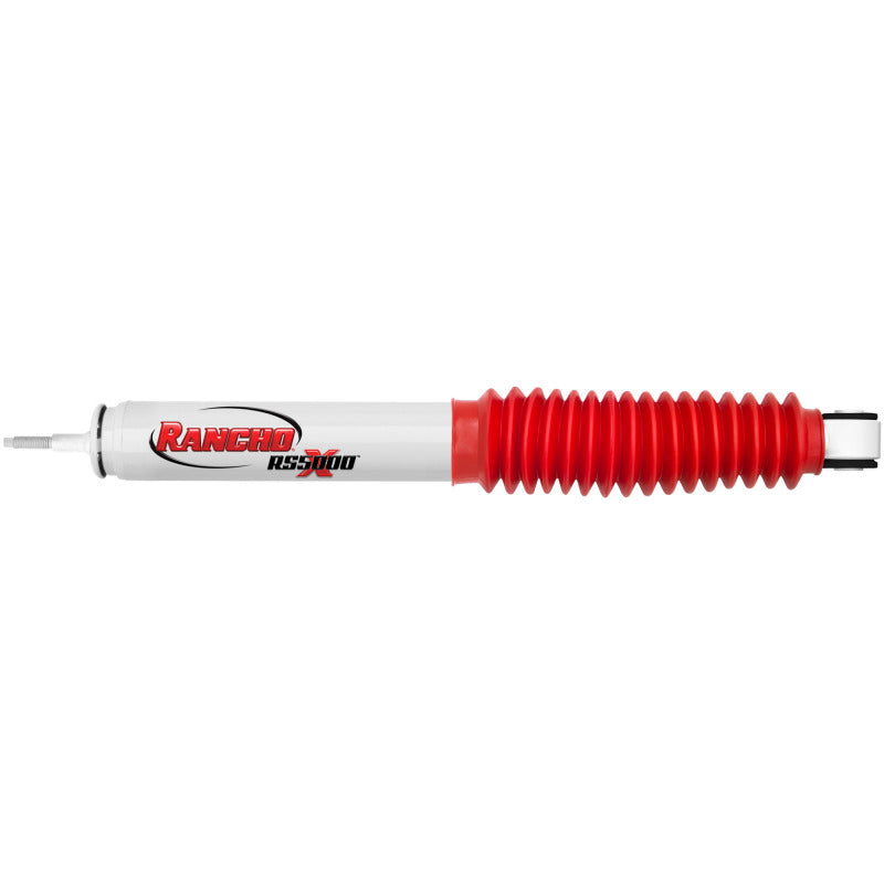 Rancho Ram 2500 Front RS5000X Shock