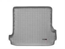 Load image into Gallery viewer, WeatherTech Ford Explorer Cargo Liners - Grey