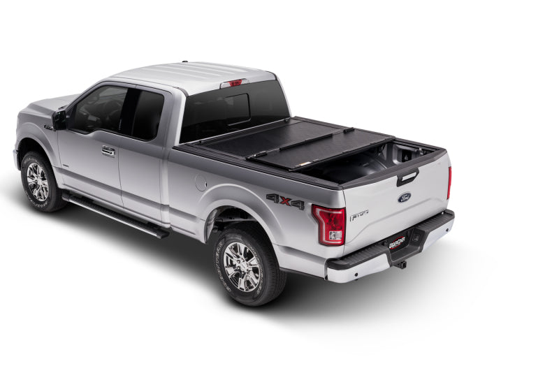 UnderCover Ford Ranger 5ft Flex Bed Cover