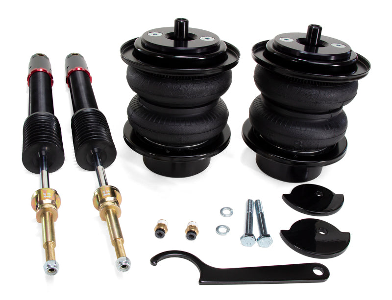 Air Lift Performance 09-17 Audi A4/A5/S4/S5/RS4/RS5 Rear Kit