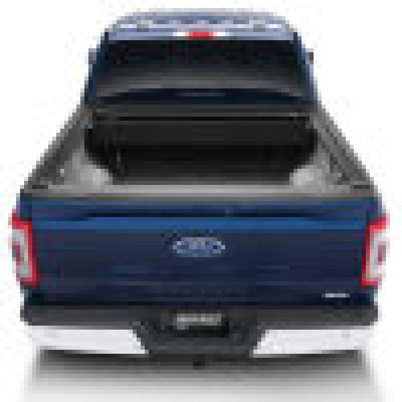 Retrax 17+ Super Duty F-250-350 Short Bed RetraxONE XR