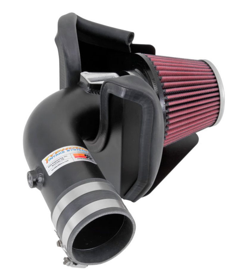 K&N Nissan Sentra 1.8L L4 Typhoon Short Ram Intake