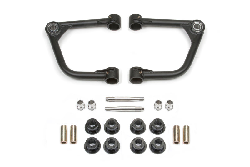 Fabtech 07+ Toyota Tundra 2WD/4WD 2in Uniball Upper Control Arm Kit