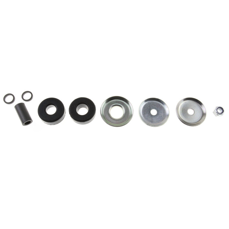 Bilstein B6 Mercedes-Benz G500 Base Rear 46mm Monotube Shock Absorber