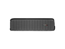 Load image into Gallery viewer, WeatherTech Ford Explorer Cargo Liners - Black
