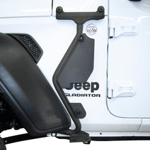 Load image into Gallery viewer, Go Rhino Jeep Wrangler JL/JLU/Gladiator JT Exterior Jack Mount