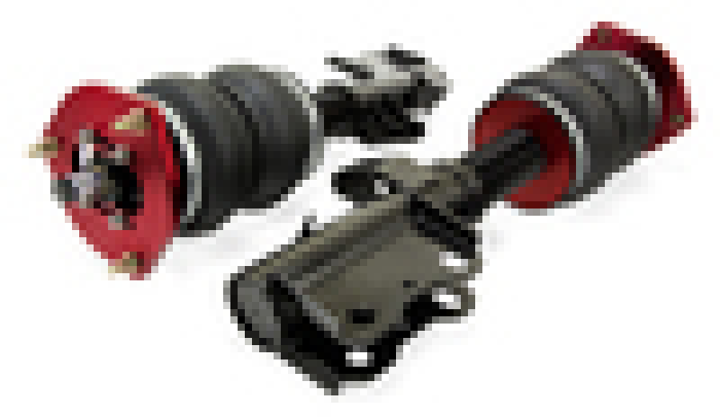 Air Lift Performance Front Kit for Chevrolet Camaro