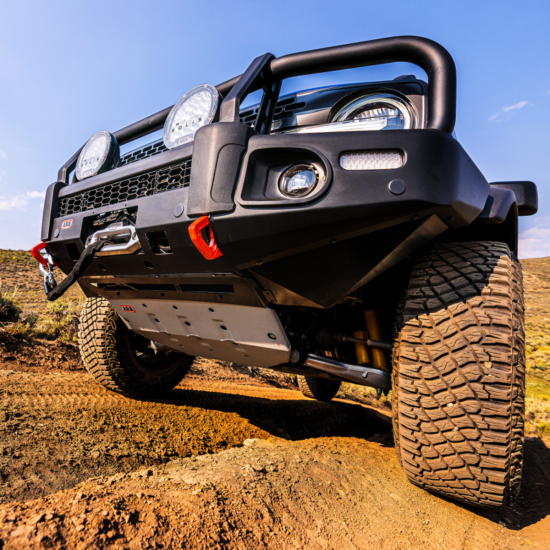 ARB  Ford Bronco Under Vehicle Protection