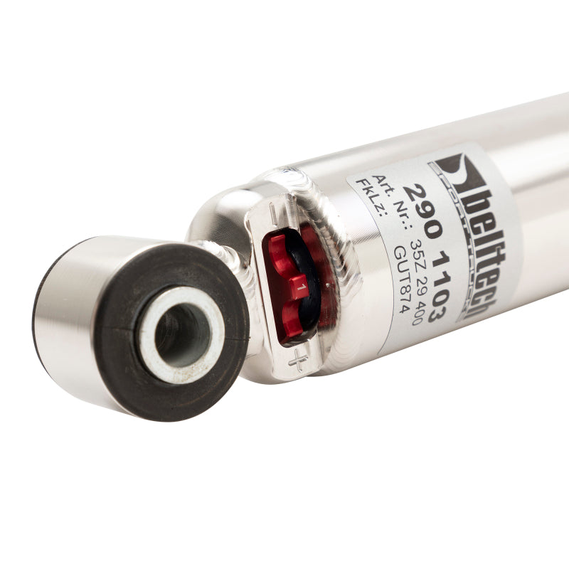 Belltech Jeep Wrangler JK 0-2.5in Lift Trail Performance Shock -Rear Single