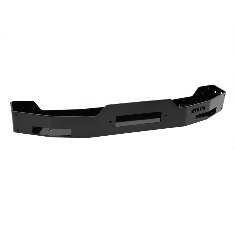 Westin Ford F-150/F-150 XL SSV MAX Winch Tray - Black
