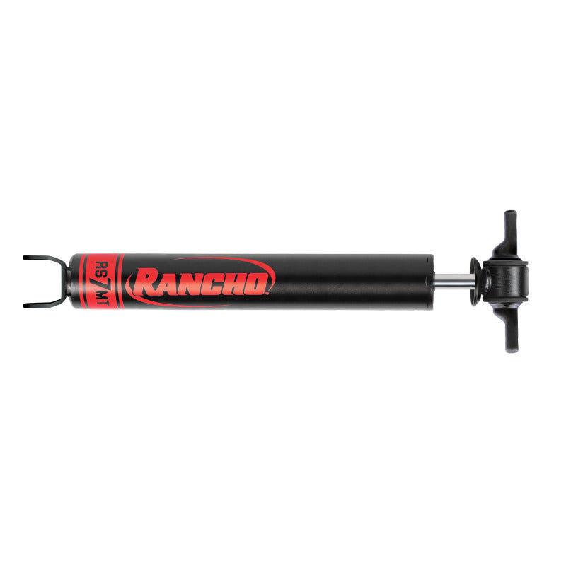 Rancho Chevrolet Silverado 2500 HD Front RS7MT Shock