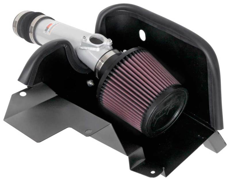 K&N Honda Accord L4-1.5L F/I Typhoon Air Intake