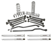 Load image into Gallery viewer, Belltech Wrangler Rubicon Unlimited JK 4dr 4in. Lift Lift Kit