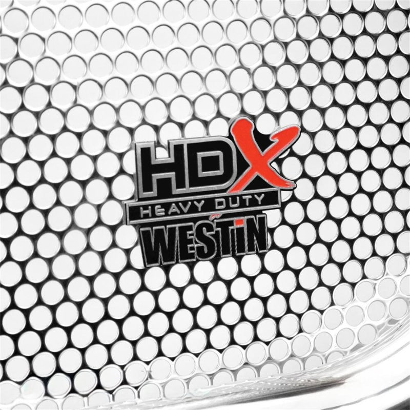 Westin Ford F-250/350 HDX Grille Guard - SS