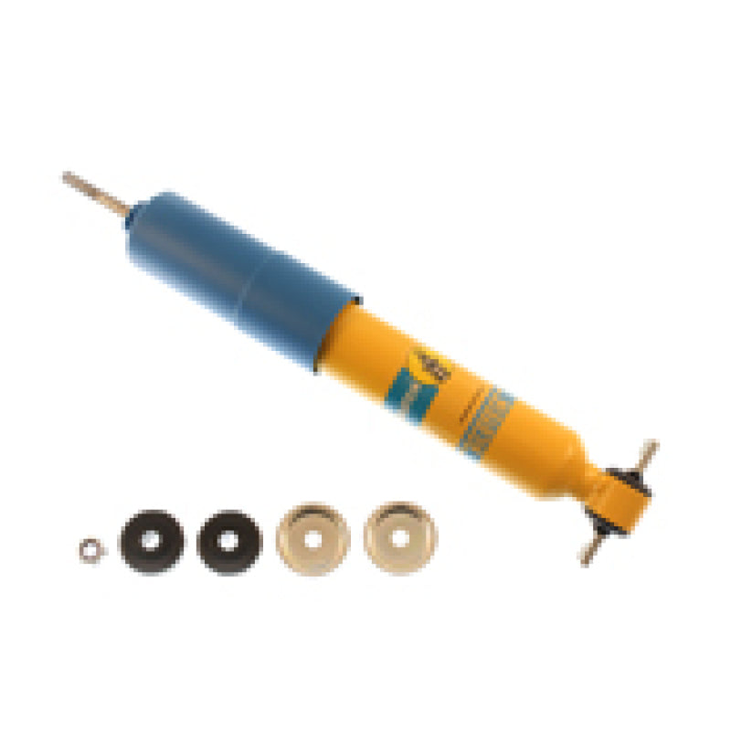 Bilstein 4600 Series Ford Ranger Front 46mm Monotube Shock Absorber