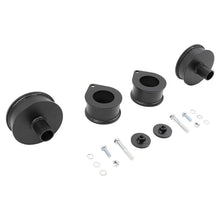 Load image into Gallery viewer, Belltech Jeep Wrangler Rubicon JK (4 door) 2.5in Front 2in Rear Lift Coil Spring Spacer