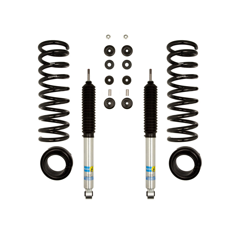 Bilstein B8 5112 Series Dodge Ram 2500 Front Suspension Leveling Kit