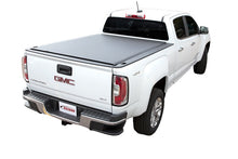 Load image into Gallery viewer, Access Vanish Chevy/GMC Colorado / Canyon 6ft Bed Roll-Up Cover