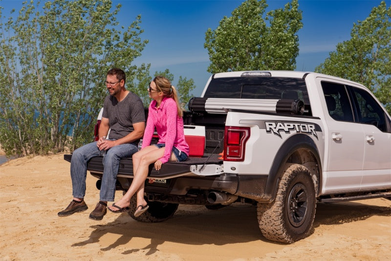 BedRug 20+ Jeep Gladiator JT 5ft Bed XLT Mat (Use w/Spray-In & Non-Lined Bed)