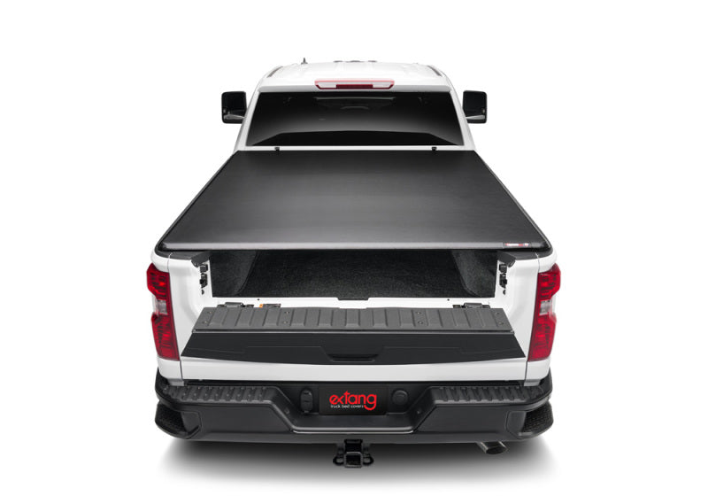 Extang 2024 Chevy/GMC Silverado/Sierra (6 ft 9 in) 2500HD/3500HD Trifecta ALX