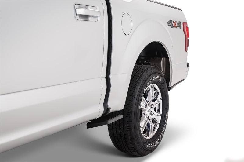AMP Research Ford F150 All Beds BedStep2 - Black