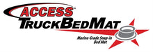 Load image into Gallery viewer, Access Truck Bed Mat 15+ Ford Ford F-150 8ft Bed