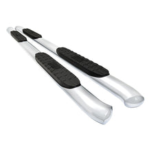 Load image into Gallery viewer, Westin Toyota Tundra CrewMax PRO TRAXX 4 Oval Nerf Step Bars - SS
