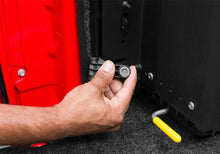 Load image into Gallery viewer, UnderCover Ford F-150 Drivers Side SwingH1128-H1157 Case - Black Smooth