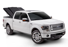 Load image into Gallery viewer, UnderCover Ford F-250/F-350 6.8ft Elite Bed Cover - Black Textured