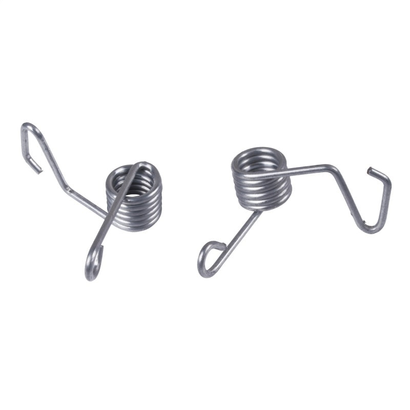 Rugged Ridge No Doors Spring Kit Jeep Wrangler